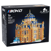 Royal Planetarium 33229 10230pcs