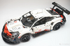 42096 Technic Porsche 911 RSR Technic Racing Car Building blocks for kids gift 1450pcs+ famous car toy bricks 