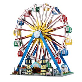 11006 Amusement Park Ferris Wheel Children's Gift