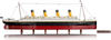 Bebricks 10294 Titanic Building Bricks toy Competible lego Movies boat toy kits