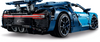 Bebricks 42083 Bugatti Chiron Building block Competible Technic Sieries Racing car 