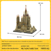 MOC 69795 Basilica of the Holy Barcelona