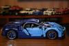 Bebricks 42083 Bugatti Chiron Building block Competible Technic Sieries Racing car 