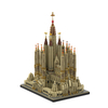 MOC 69795 Basilica of the Holy Barcelona