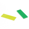 Compatible with 3029 small particle building block parts base plate 4_12 base plate low board