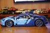 Bebricks 42083 Bugatti Chiron Building block Competible Technic Sieries Racing car 