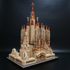 MOC 69795 Basilica of the Holy Barcelona